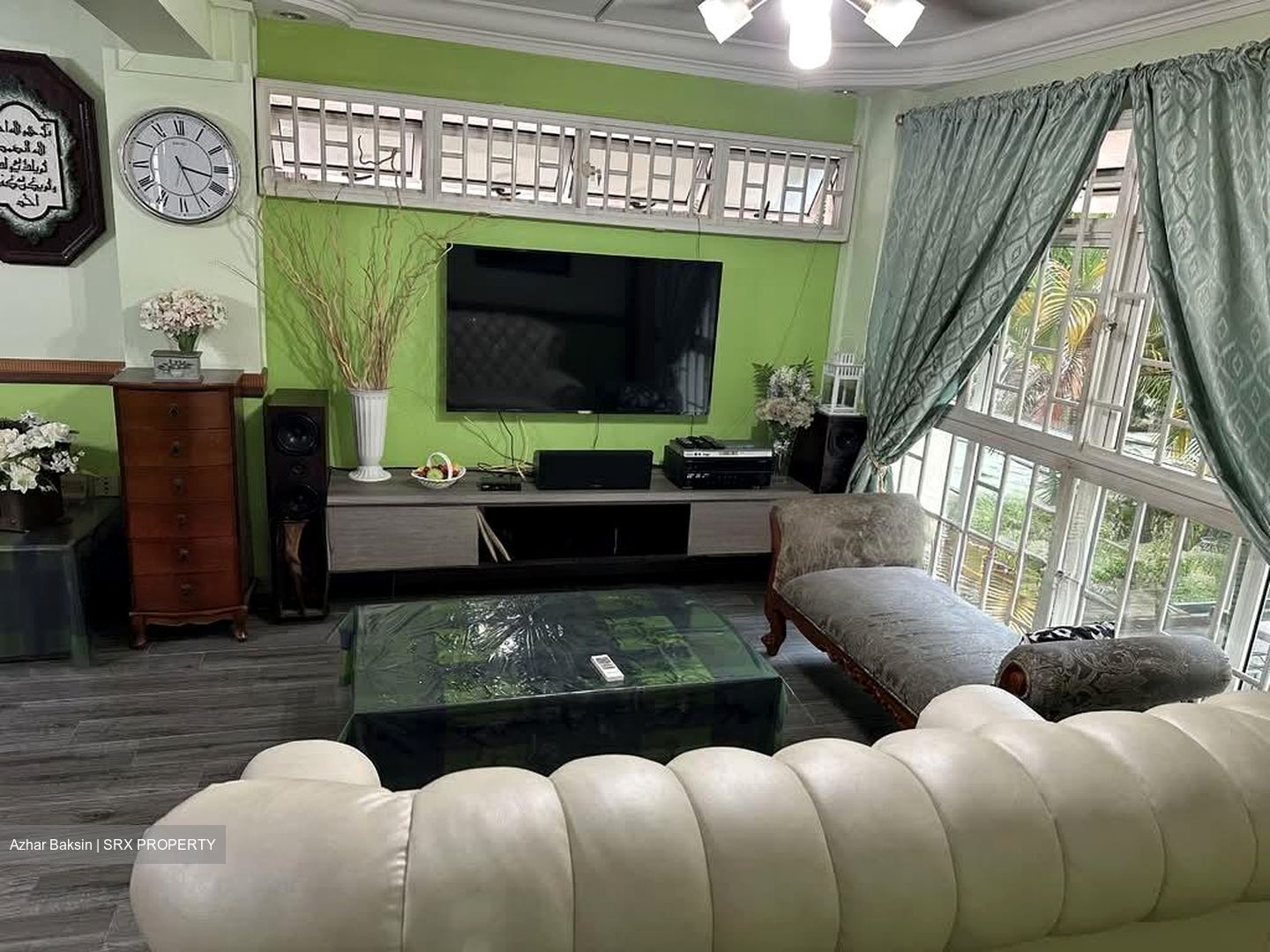 Blk 204 Boon Lay Gardens (Jurong West), HDB 5 Rooms #575954601